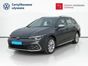 Volkswagen Golf VIII 2.0 TDI GTD DSG 2023
