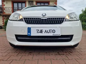 Skoda Citigo 1.0 Ambition 2014