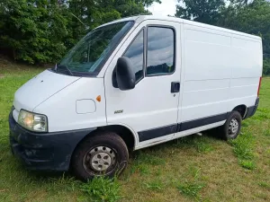 Peugeot Boxer 2005