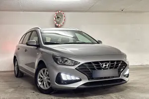 Hyundai i30 III 1.0 T-GDI Modern 2022