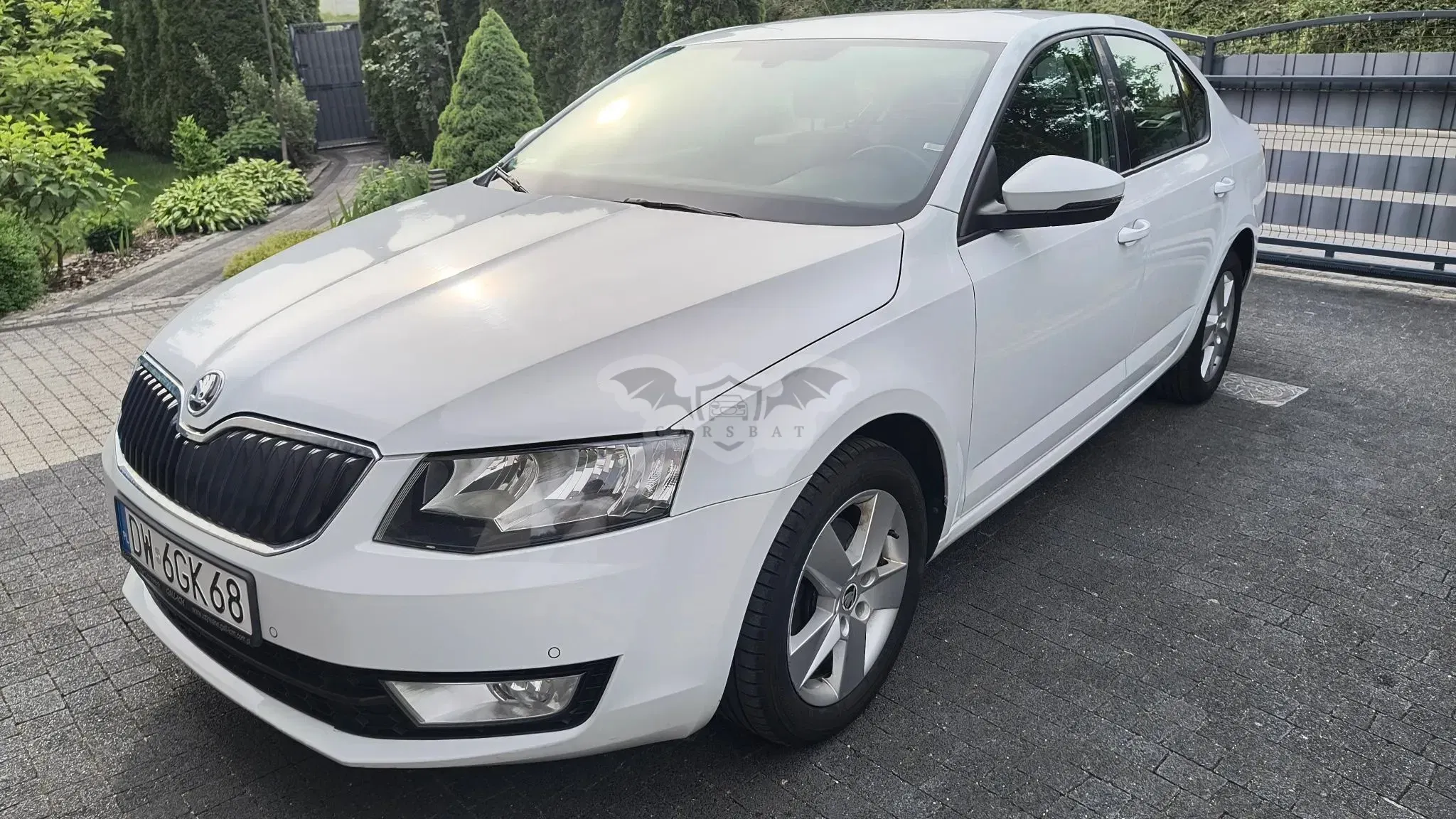 Skoda Octavia III 1.4 TSI Ambition 2015