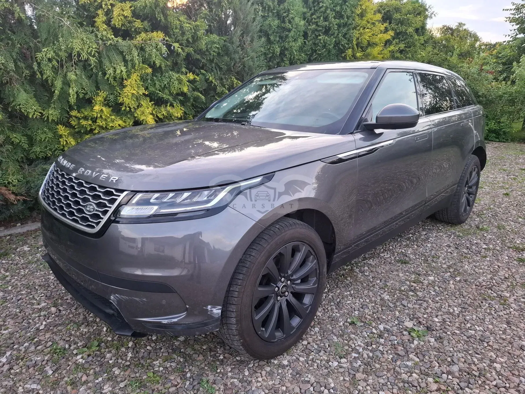 Land Rover Range Rover Velar 2.0 Si4 GPF R-Dynamic 2019