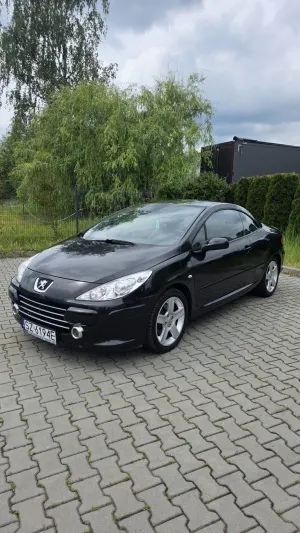 Peugeot 307 II HDi 135 Sportline 2005