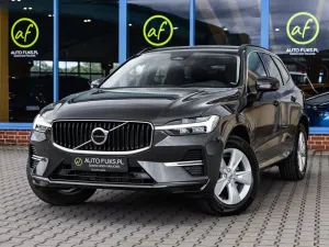 Volvo XC60 II B4 B Core 2022