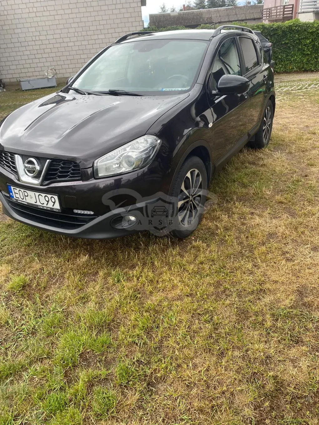 Nissan Qashqai I 1.6 Acenta 2013