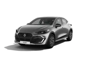 Renault Clio VI 1.2 TCe Evolution 2026