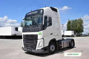 Volvo FH 2025