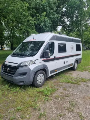 Fiat Ducato 2016