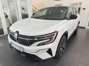 Renault Austral 1.3 TCe mHEV Iconic 2024