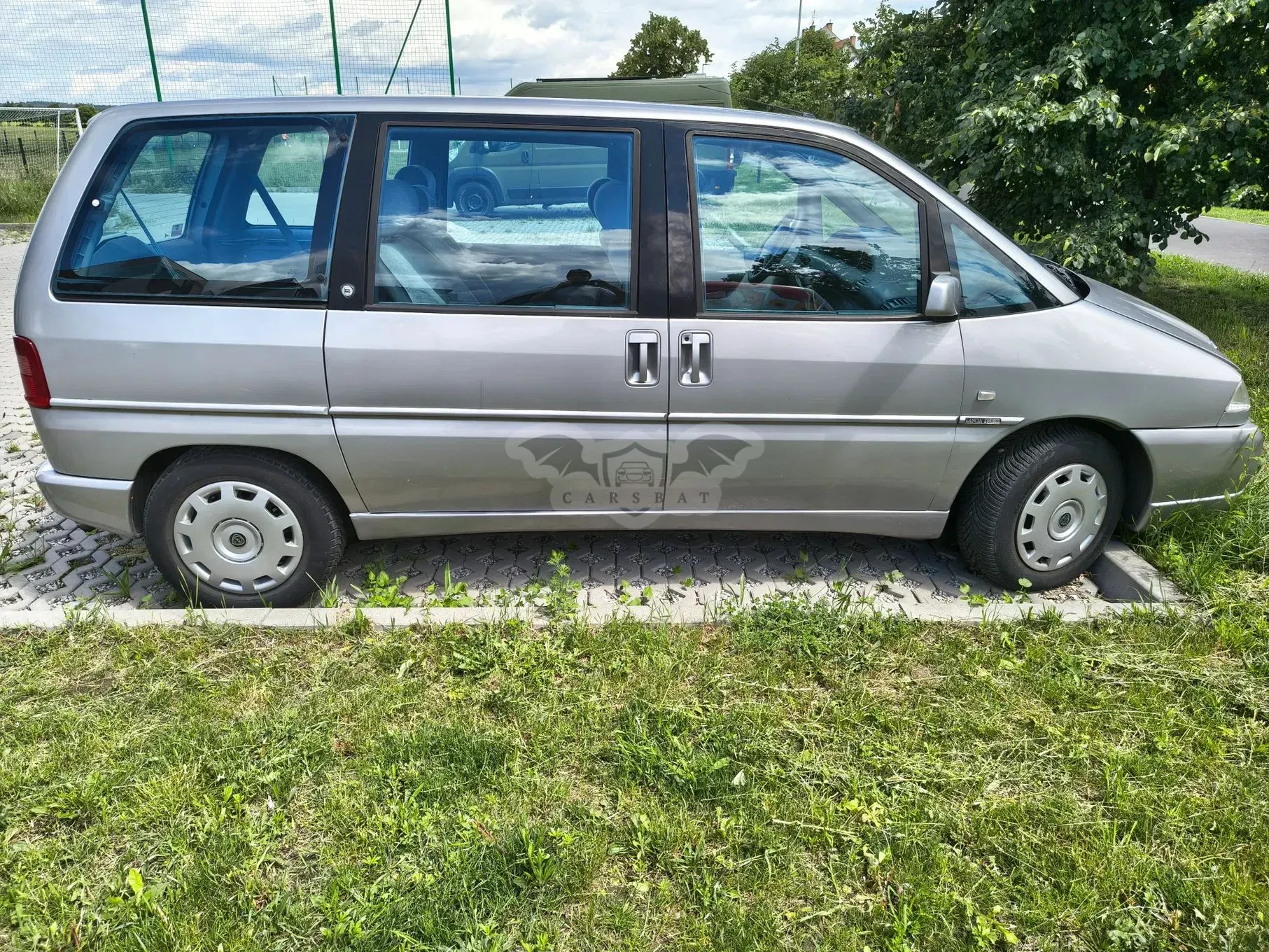Lancia Zeta 2001