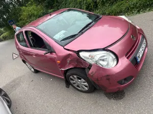 Suzuki Alto 1.0 Comfort 2009