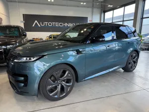 Land Rover Range Rover Sport III S 3.0 D350 mHEV Autobiography 2023