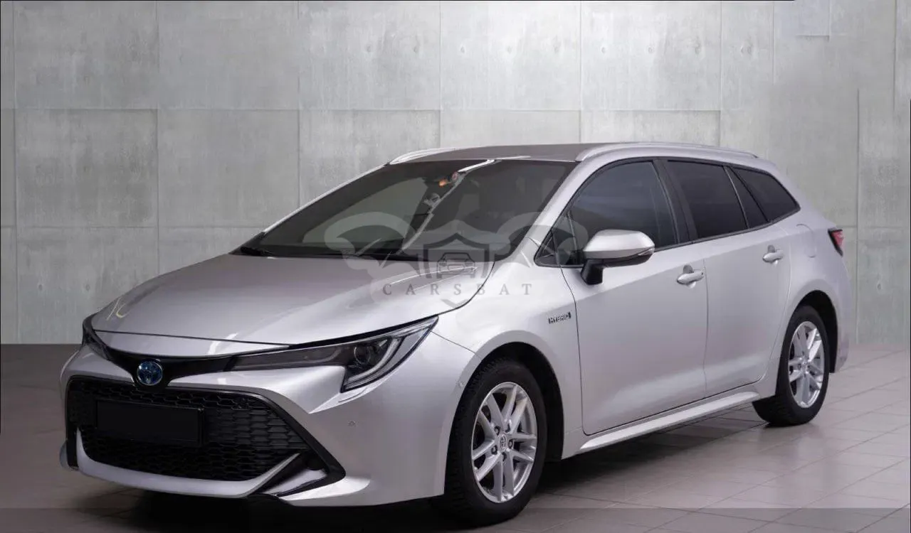 Toyota Corolla Seria E21 1.8 Hybrid Active 2021