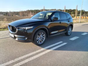 Mazda CX-5 II 2.0 Skypassion 2WD 2021