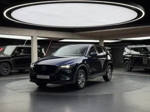 Mazda CX-5 II 2.0 Kanjo 2WD 2022
