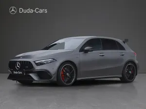 Mercedes-Benz A W177 45 S AMG 4-Matic 8G-DCT 2026