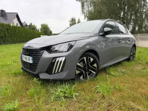 Peugeot 208 II PureTech 100 Allure Pack 2024