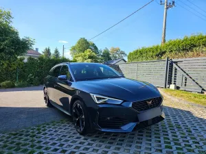 Cupra Leon 2023