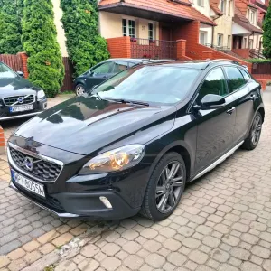 Volvo V40 D3 Momentum 2016