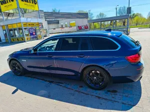 BMW 5 Series F10/F11 528i Sport-Aut 2012