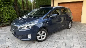 Kia Carens (Rondo) IV 1.6 GDI Dream Team Edition 2013