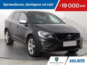 Volvo XC60 I 2013