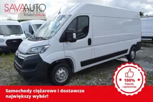 Citroën Jumper 2023