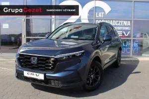 Honda CR-V VI 2025