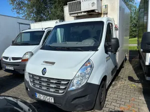 Renault Master 2013