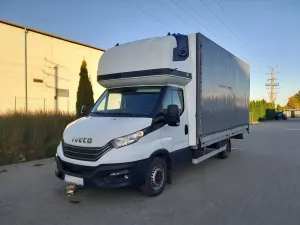 Iveco Daily 2022