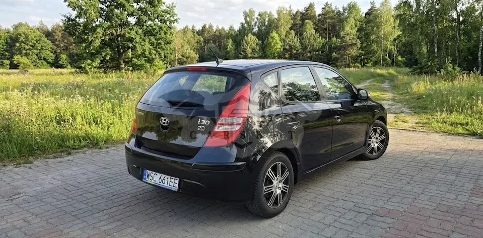 Hyundai i30 I 1.4 Comfort 2011