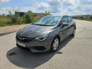 Opel Astra L 2020