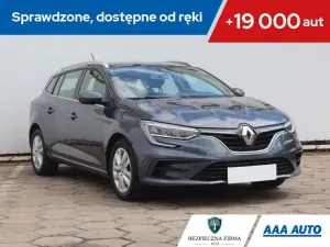 Renault Megane IV 2022