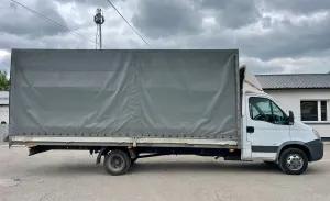Iveco Daily 2007