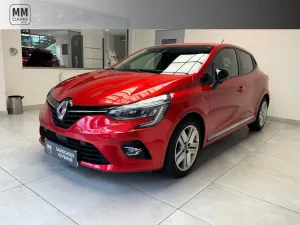 Renault Clio V 2020