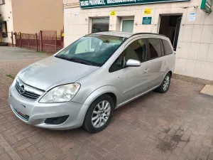 Opel Zafira B 1.8 Enjoy 2009