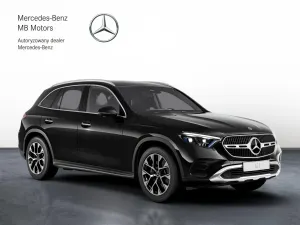 Mercedes-Benz GLC II 220 d mHEV 4-Matic Avantgarde 2026