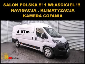 Fiat Ducato 2021