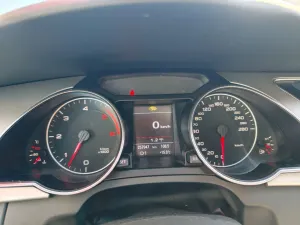 Audi A5 8T 3.0 TDI Quattro S tronic 2009