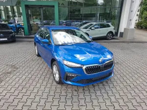 Skoda Scala 1.0 TSI Drive 2026
