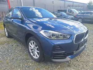 BMW X2 F39 sDrive16d Advantage 2021