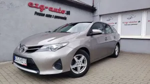 Toyota Auris II 1.6 Active 2015