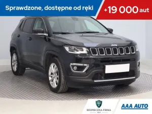 Jeep Compass II 2021