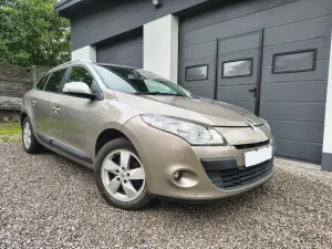 Renault Megane III 1.6 16V 110 Dynamique 2010