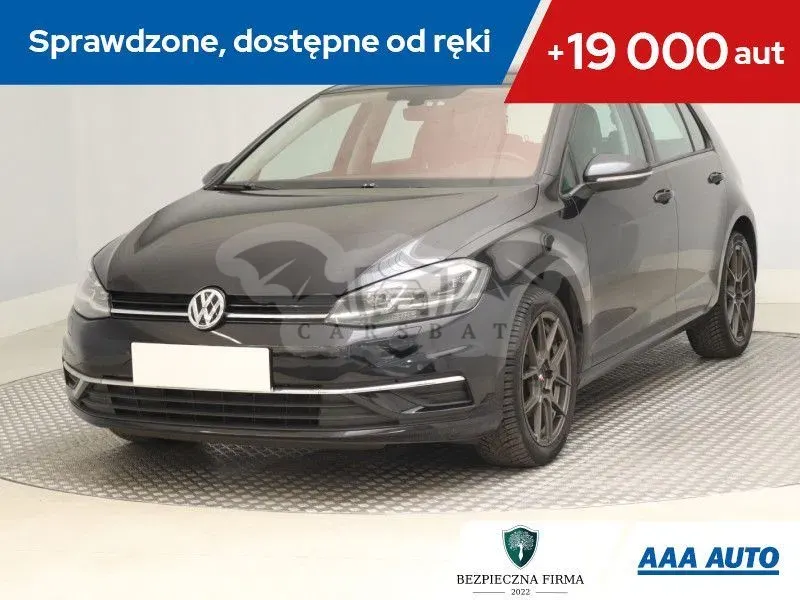 Volkswagen Golf VII 2017