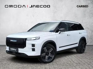 Jaecoo J7 2026