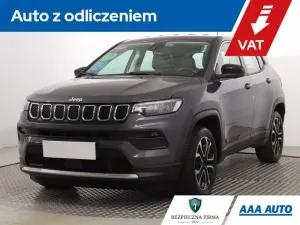 Jeep Compass II 2024
