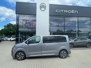 Citroën Spacetourer 2.0 BlueHDi M Business Lounge 2020
