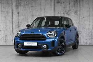 Mini Countryman Cooper Classic Trim 2023