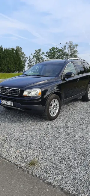Volvo XC90 I 2009